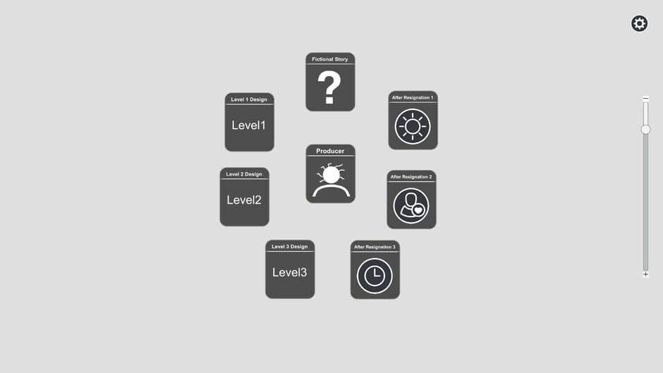 Wizened Dream screenshot 6