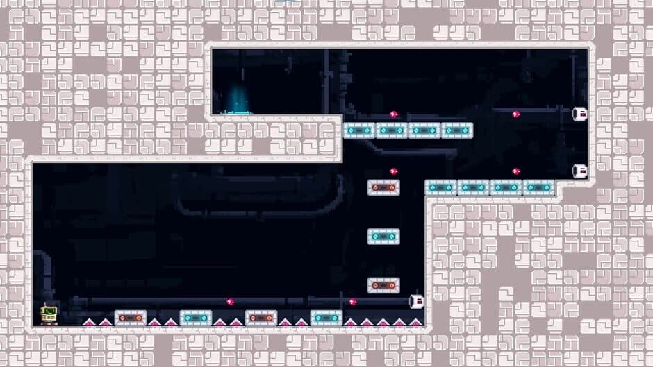 The Bit's Escape screenshot 4