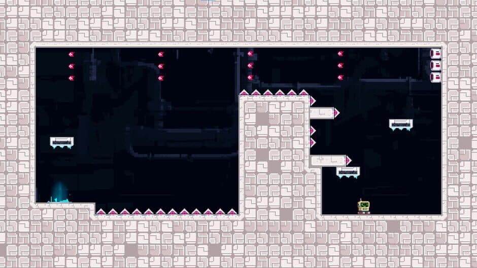 The Bit's Escape screenshot 2