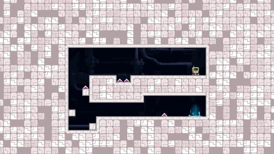 The Bit's Escape screenshot 5