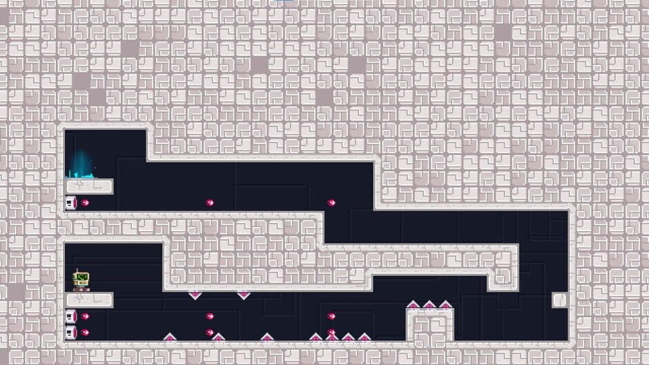 The Bit's Escape screenshot 3