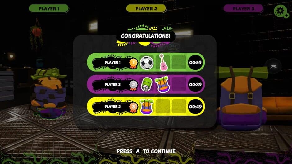 Snap Together: New Challenges screenshot 3