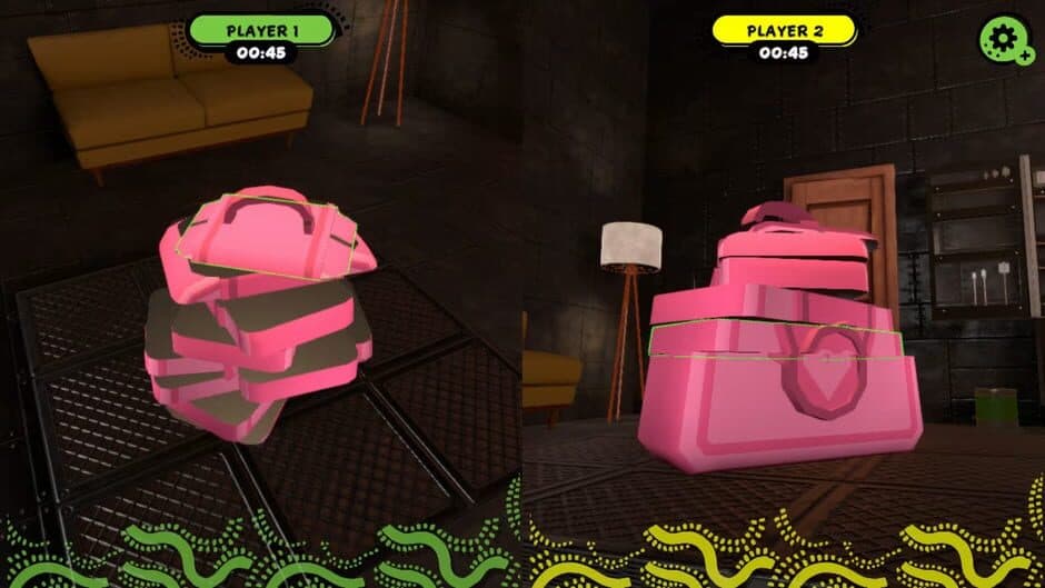 Snap Together: New Challenges screenshot 4