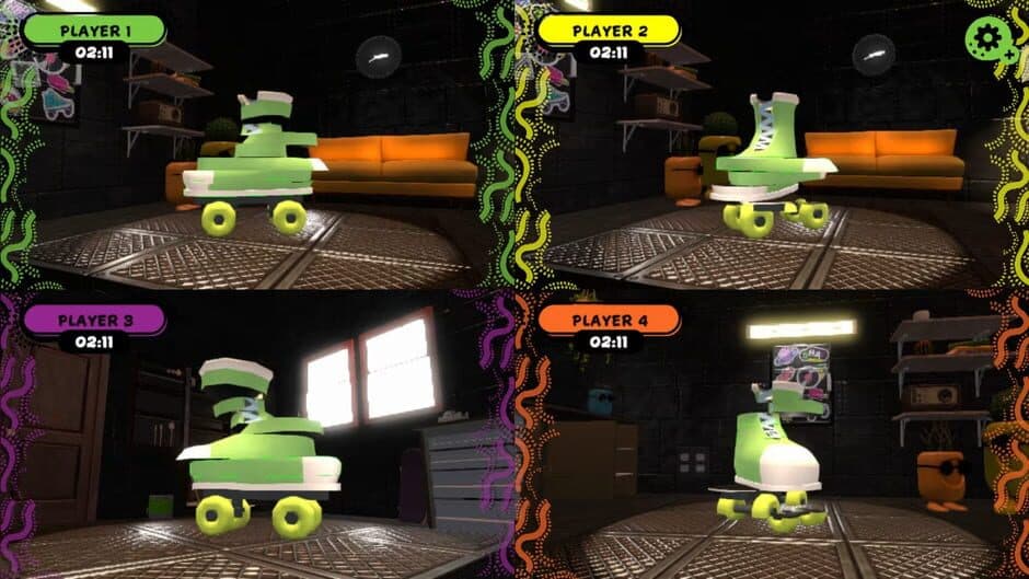 Snap Together: New Challenges screenshot 5