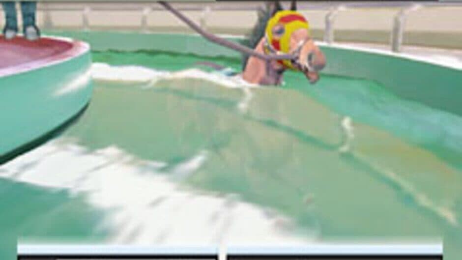 Derby Tsuku 3: Derby-ba wo Tsukurou! screenshot 3