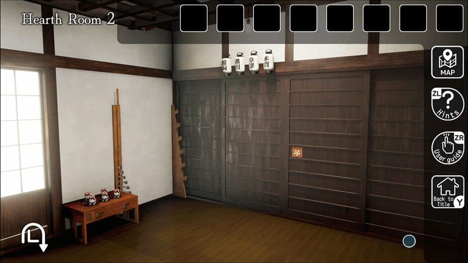 Escape Game: The Old Folk House screenshot 5