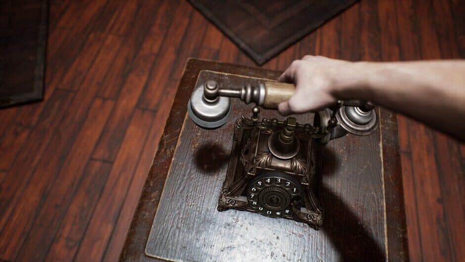 Time to Escape screenshot 2