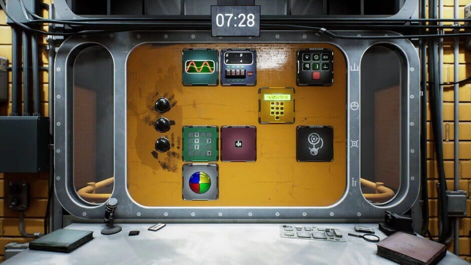 Time to Escape screenshot 3