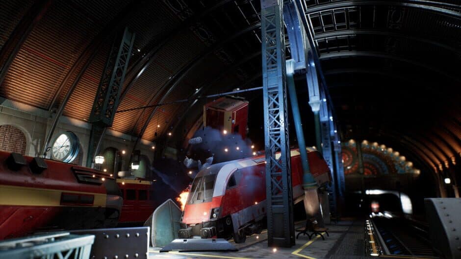 Time to Escape screenshot 4