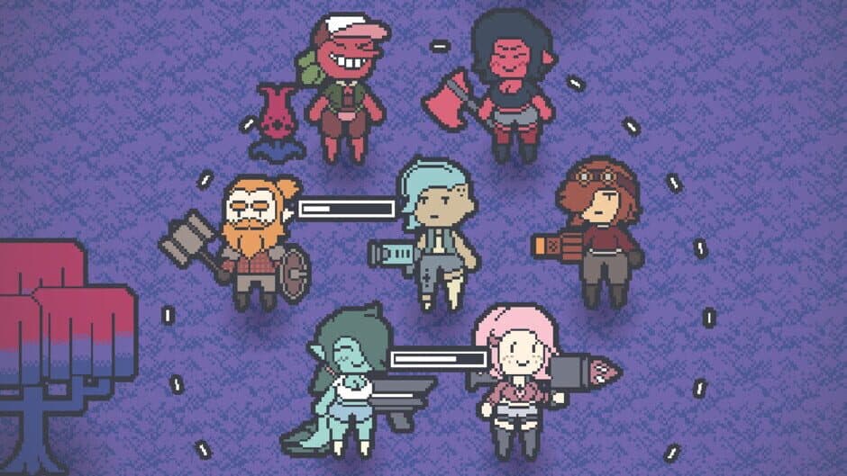 Solace Inc. screenshot 1