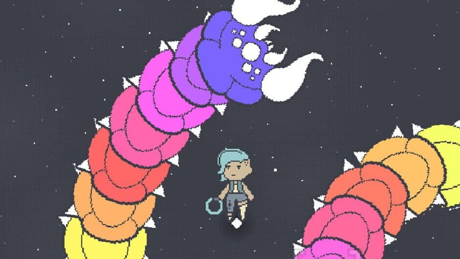 Solace Inc. screenshot 4