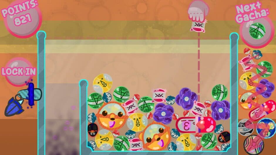 GachaPon! screenshot 1
