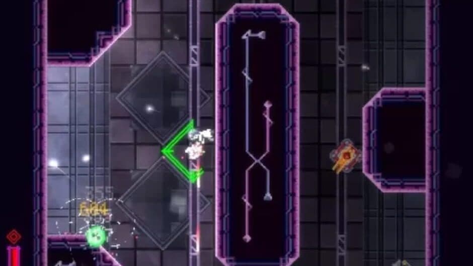 Ruins Story screenshot 1