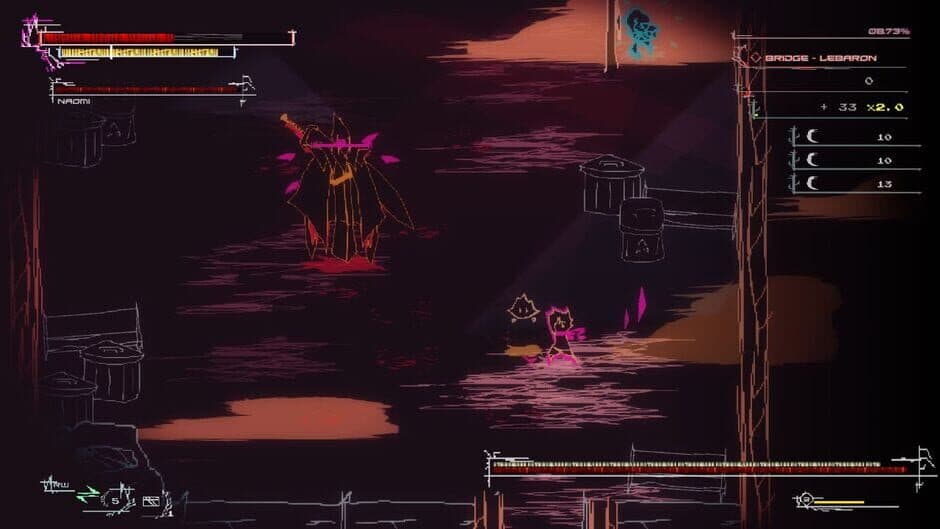 Paradiso Series Bundle screenshot 3