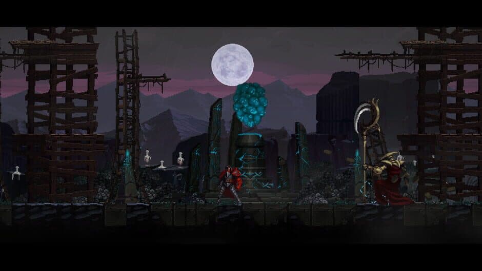 Dragon Is Dead screenshot 1