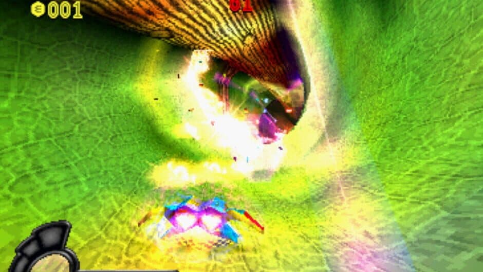 N2O: Nitrous Oxide screenshot 1