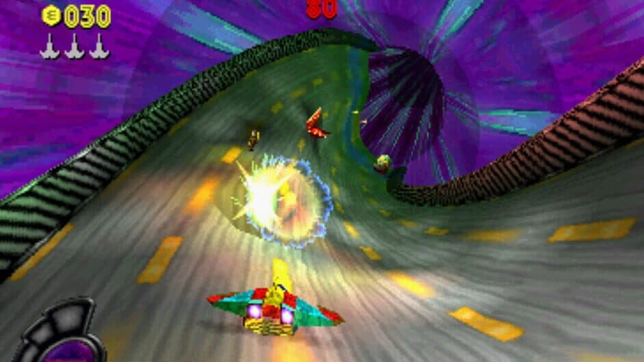 N2O: Nitrous Oxide screenshot 3