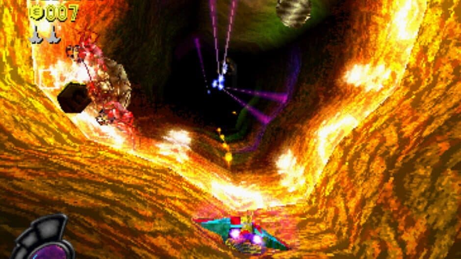 N2O: Nitrous Oxide screenshot 5