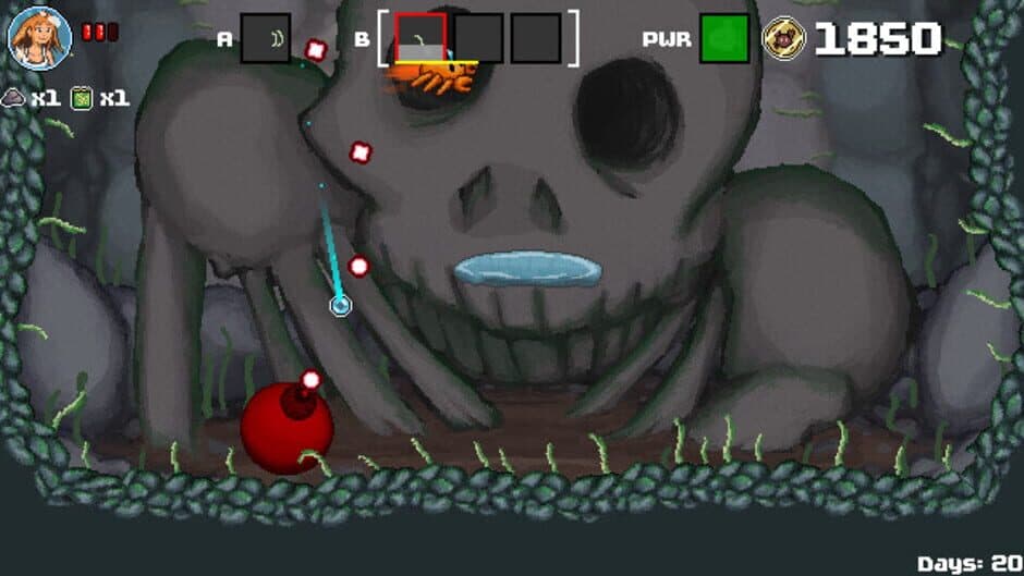 Crab Attack screenshot 5