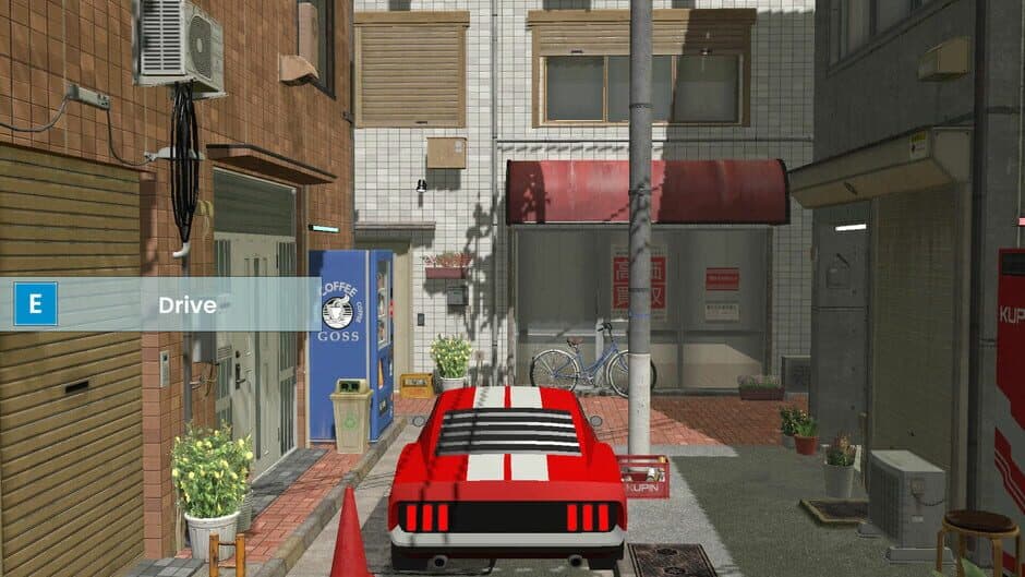 Tokyo Mafia Simulator screenshot 5