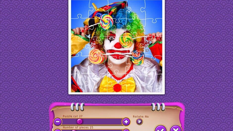 Tasty Jigsaw: Happy Hour screenshot 5