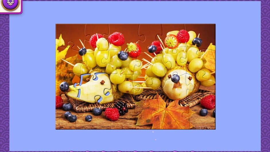 Tasty Jigsaw: Happy Hour screenshot 6