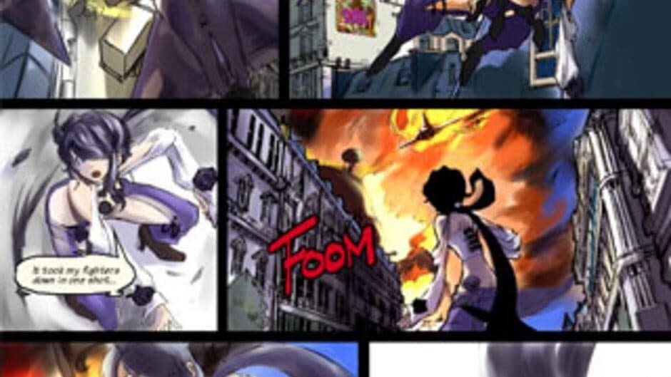 Imaginary Range screenshot 2