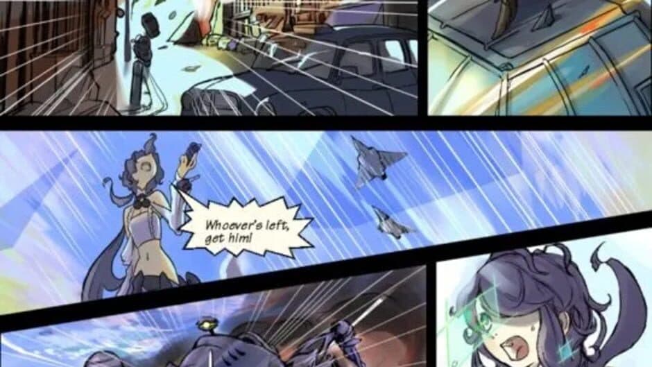 Imaginary Range screenshot 3