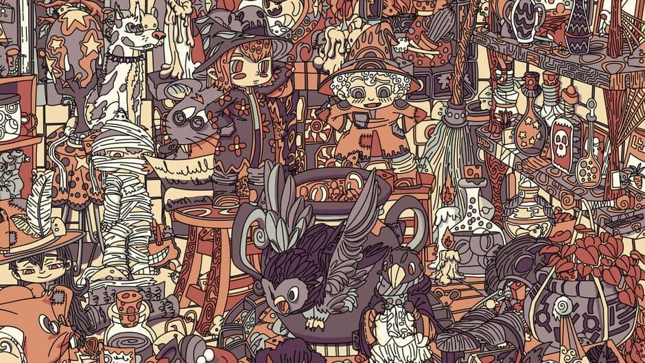 I Commissioned Some Mice 4 screenshot 1