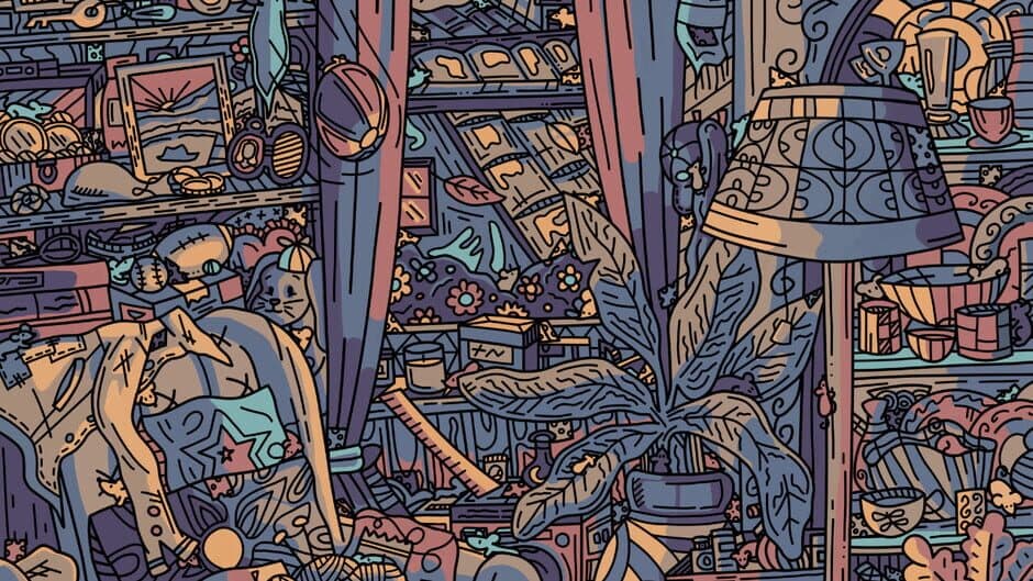 I Commissioned Some Mice 4 screenshot 2