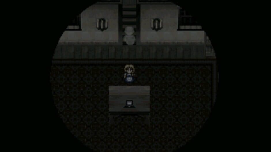 KindergarTen 2: Daddy screenshot 1