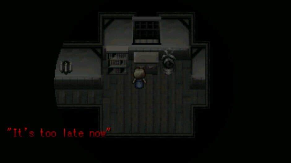 KindergarTen 2: Daddy screenshot 5