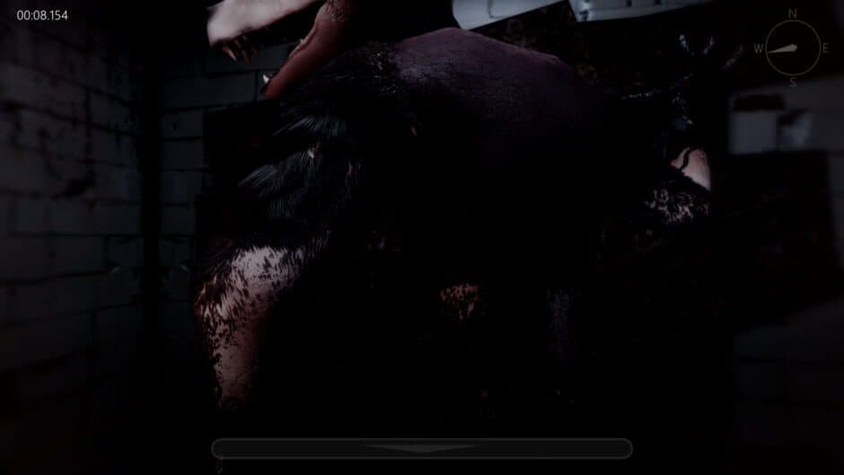 Nightmares Before Disney screenshot 5