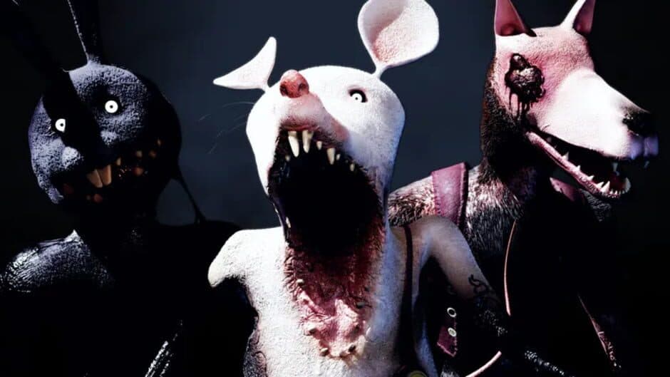 Nightmares Before Disney screenshot 4