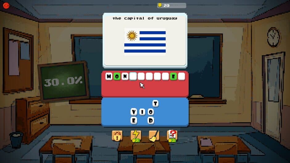 Flag & Country screenshot 2