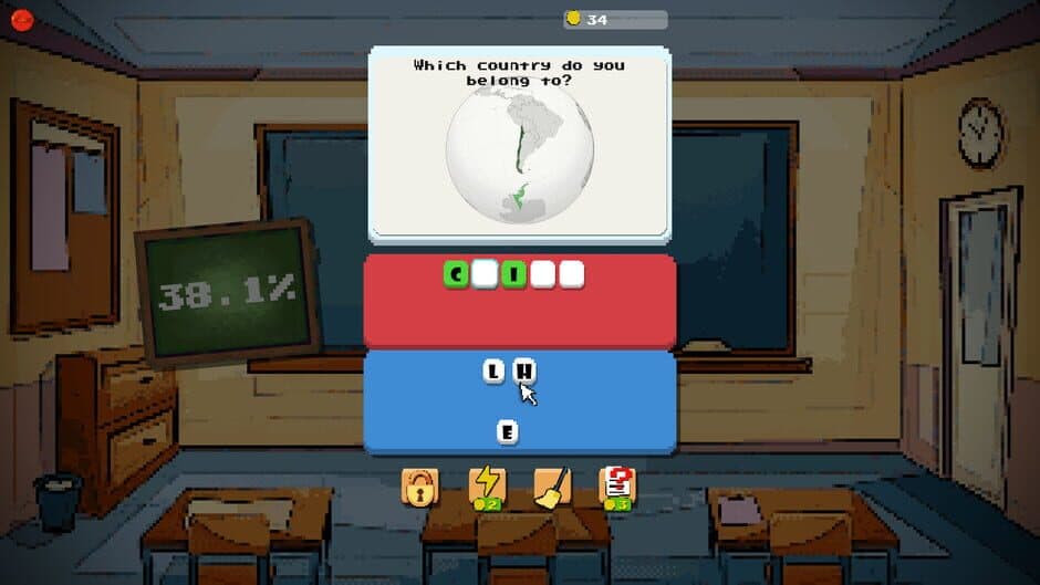 Flag & Country screenshot 3