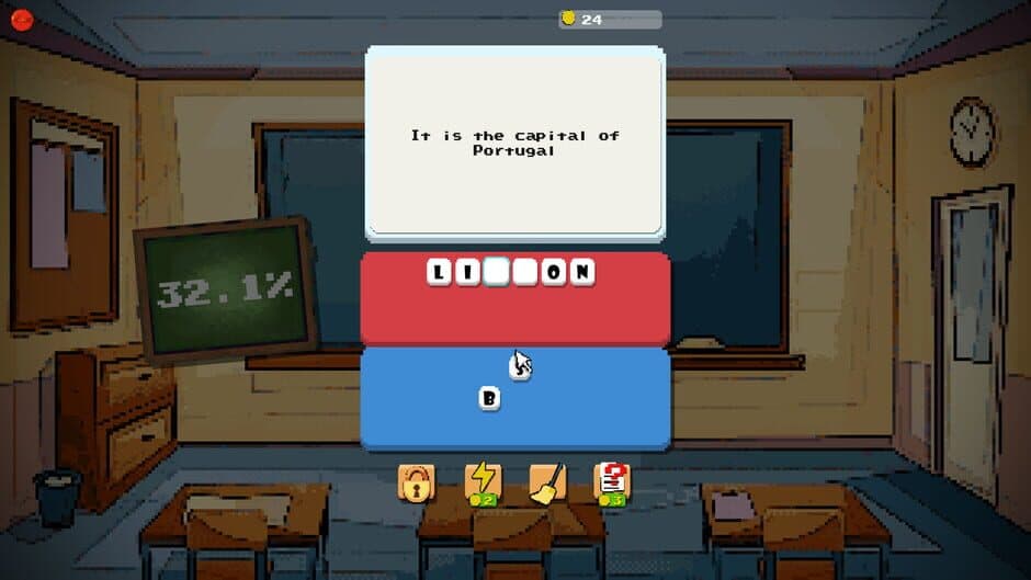 Flag & Country screenshot 4