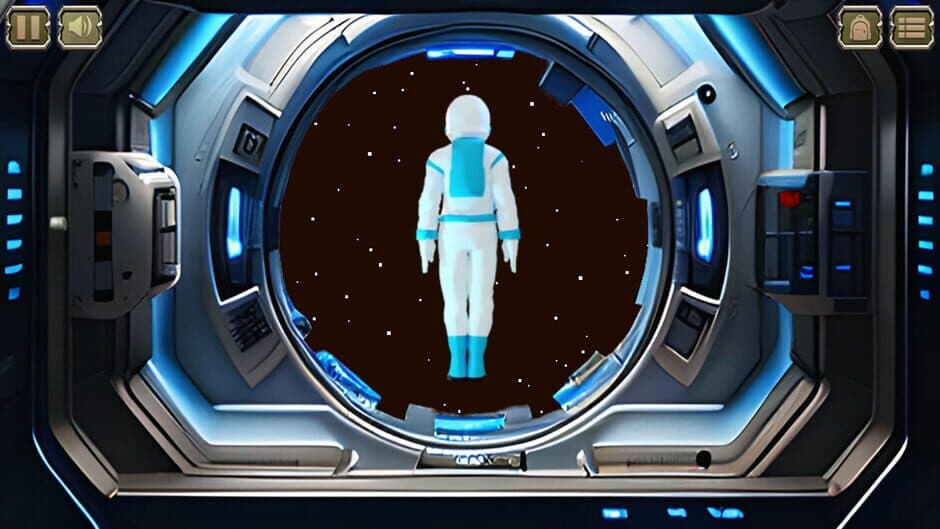 Back to the Earth screenshot 1