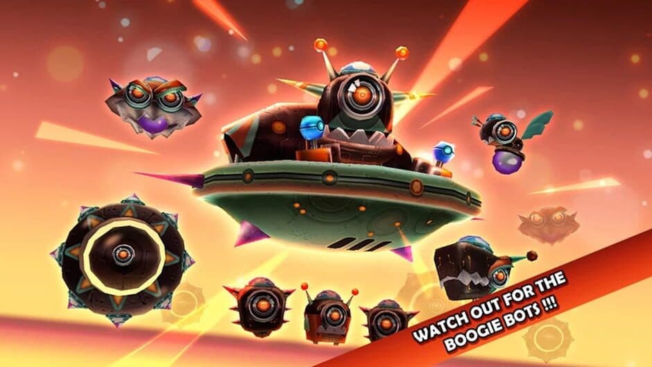 Cordy 2 screenshot 2