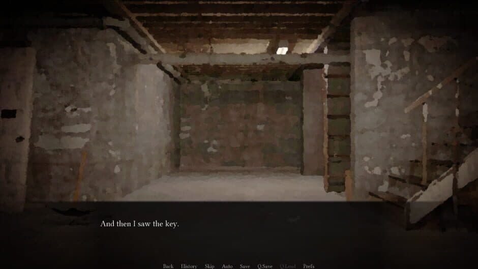 The Crimson Debt screenshot 1