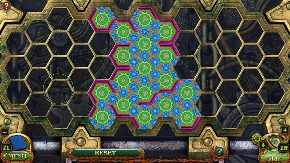 Lost Lands: Stories of the First Brotherhood screenshot 6