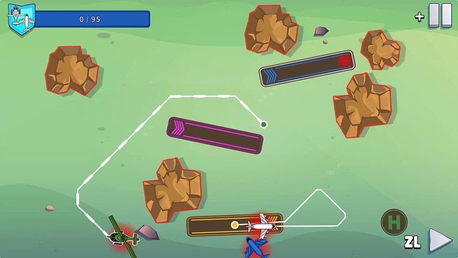 Air Traffic Sim: Airport Dispatcher Simulator screenshot 5