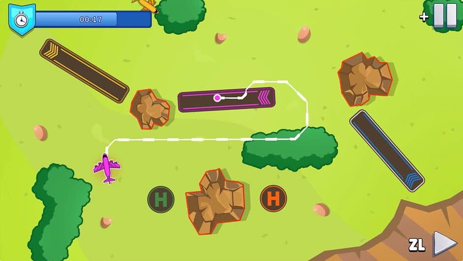 Air Traffic Sim: Airport Dispatcher Simulator screenshot 6