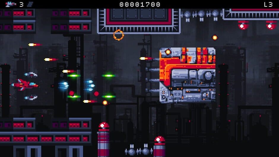 Chromacell screenshot 3