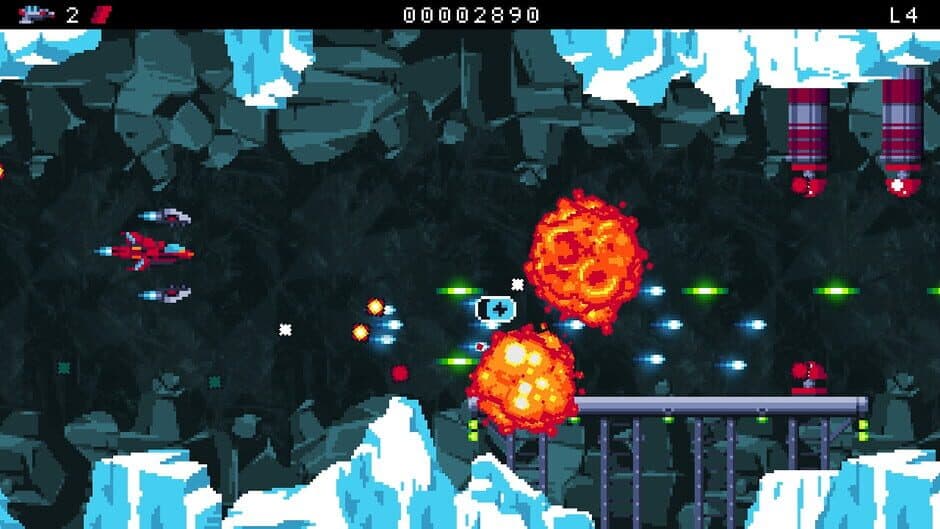 Chromacell screenshot 5