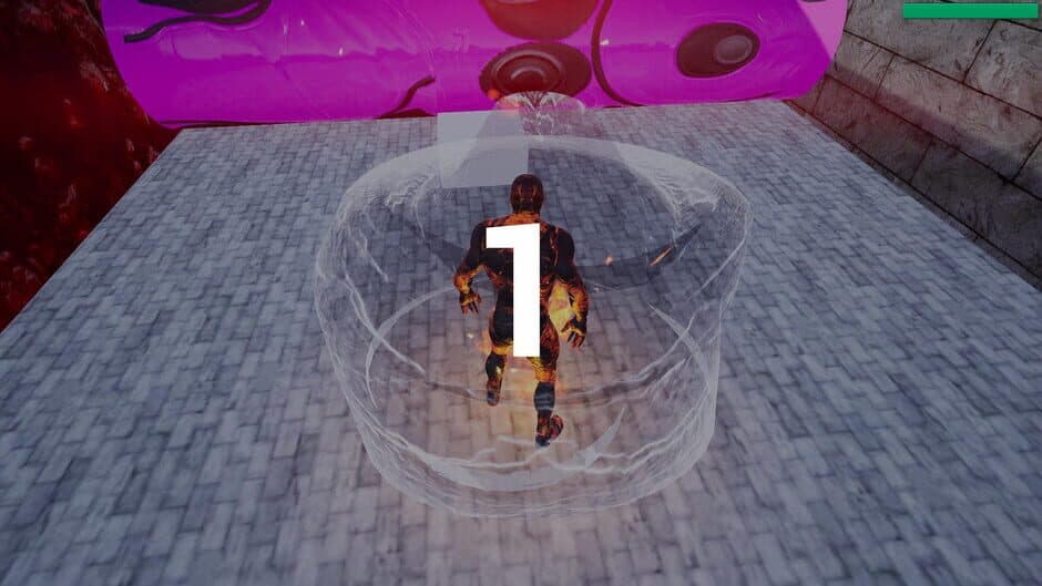 Elemental screenshot 3