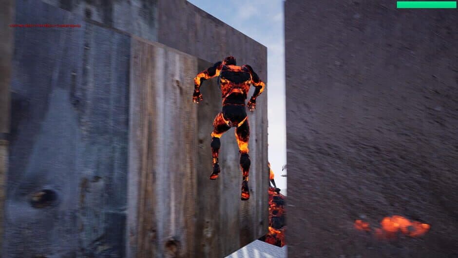 Elemental screenshot 4