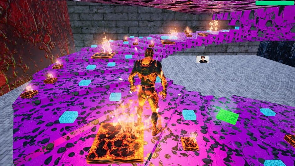 Elemental screenshot 1