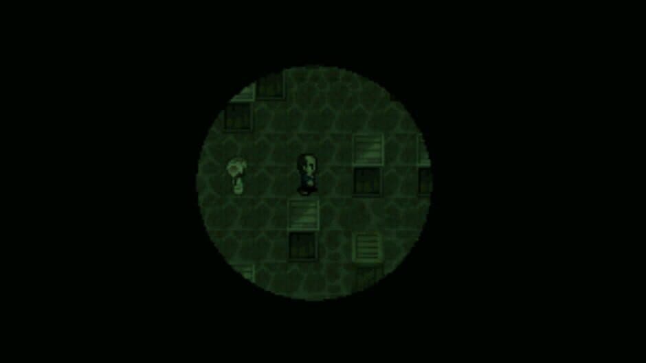 KindergarTen 3: The Basement screenshot 1