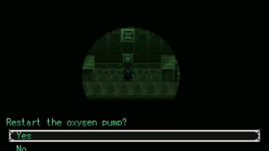 KindergarTen 3: The Basement screenshot 2